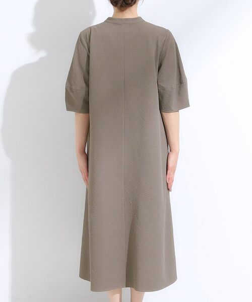 SHOO・LA・RUE / シューラルー ミニ丈・ひざ丈ワンピース | 一枚で着映え お袖ランタンワンピース | 詳細15