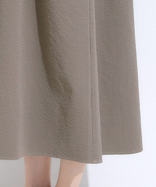 SHOO・LA・RUE / シューラルー ミニ丈・ひざ丈ワンピース | 一枚で着映え お袖ランタンワンピース | 詳細19