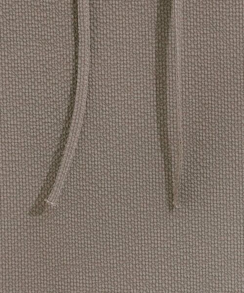 SHOO・LA・RUE / シューラルー ミニ丈・ひざ丈ワンピース | 一枚で着映え お袖ランタンワンピース | 詳細4