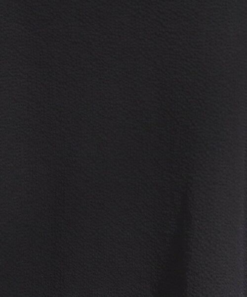 SHOO・LA・RUE / シューラルー ミニ丈・ひざ丈ワンピース | 一枚で着映え お袖ランタンワンピース | 詳細8