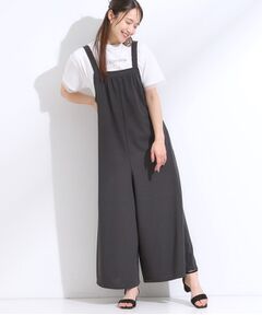 オールインワン・サロペット | ファッション通販 タカシマヤ