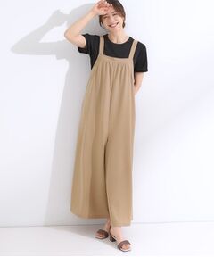 オールインワン・サロペット | ファッション通販 タカシマヤ