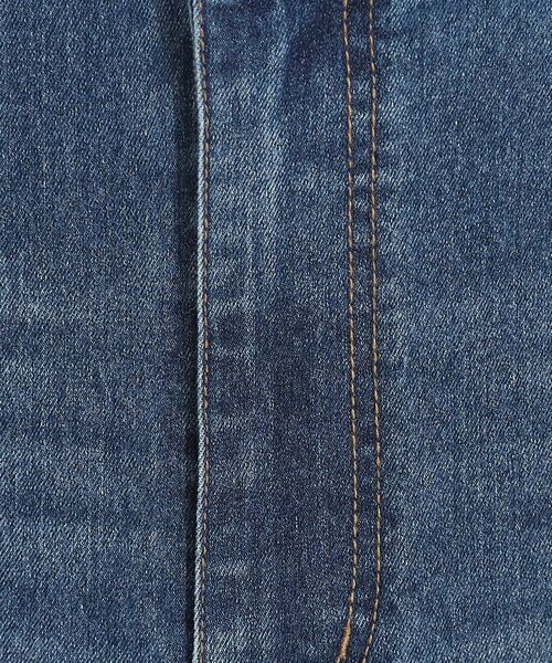 SHOO・LA・RUE / シューラルー デニムスカート | 【洗える/S-LL】大人カジュアル デニムロングスカート | 詳細8