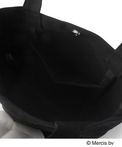 SHOO・LA・RUE / シューラルー トートバッグ | 【miffy/boris】立体フェイストート | 詳細13