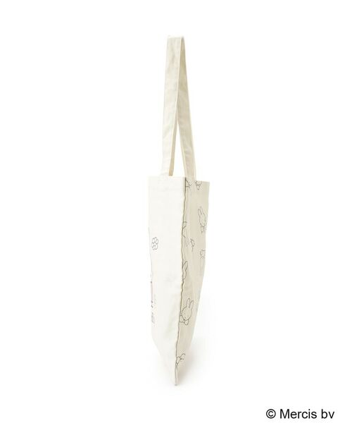 SHOO・LA・RUE / シューラルー トートバッグ | 【miffy】トートバッグ | 詳細2