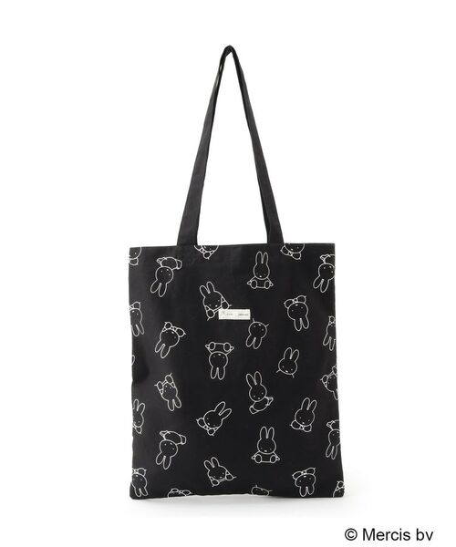 SHOO・LA・RUE / シューラルー トートバッグ | 【miffy】トートバッグ | 詳細4