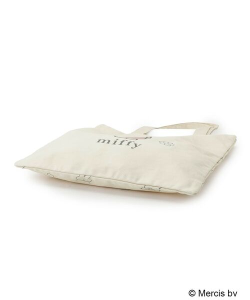 SHOO・LA・RUE / シューラルー トートバッグ | 【miffy】トートバッグ | 詳細5