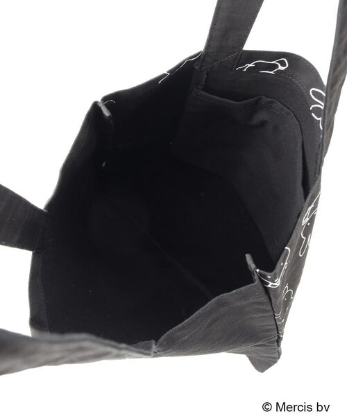 SHOO・LA・RUE / シューラルー トートバッグ | 【miffy】トートバッグ | 詳細7