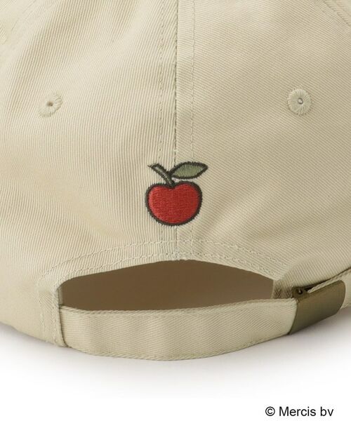 SHOO・LA・RUE / シューラルー キャップ | 【miffy／boris】キャップ | 詳細7