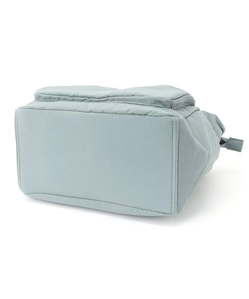 SHOO・LA・RUE / シューラルー トートバッグ | 【撥水／2WAY】フロントポケット10ポケットトートバッグ | 詳細13