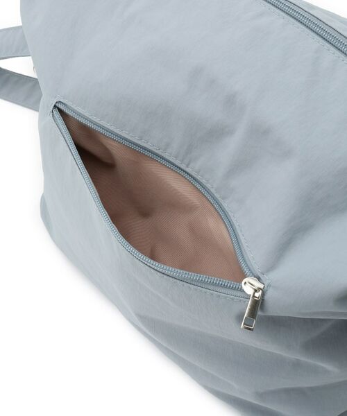 SHOO・LA・RUE / シューラルー ショルダーバッグ | 【撥水／3WAY】リュックにもなる変形ショルダーバッグ | 詳細25