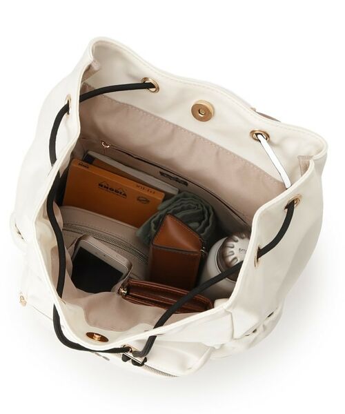 SHOO・LA・RUE / シューラルー リュック・バックパック | 【Lee別注/撥水】フラップリュック | 詳細17