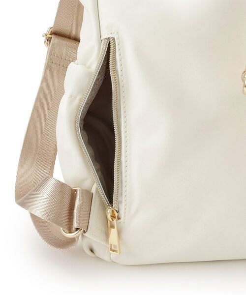 SHOO・LA・RUE / シューラルー リュック・バックパック | 【Lee別注/撥水】フラップリュック | 詳細20