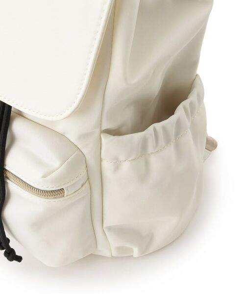 SHOO・LA・RUE / シューラルー リュック・バックパック | 【Lee別注/撥水】フラップリュック | 詳細21