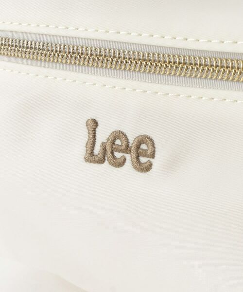 SHOO・LA・RUE / シューラルー リュック・バックパック | 【Lee別注/撥水】フラップリュック | 詳細22