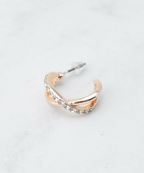 SHOO・LA・RUE / シューラルー ピアス・イヤリング | 【チタンポスト/6点セット】ピアス | 詳細2