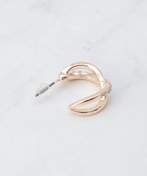 SHOO・LA・RUE / シューラルー ピアス・イヤリング | 【チタンポスト/6点セット】ピアス | 詳細3