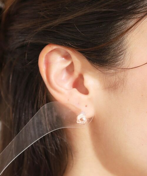 SHOO・LA・RUE / シューラルー ピアス・イヤリング | 【チタンポスト/6点セット】ピアス | 詳細7