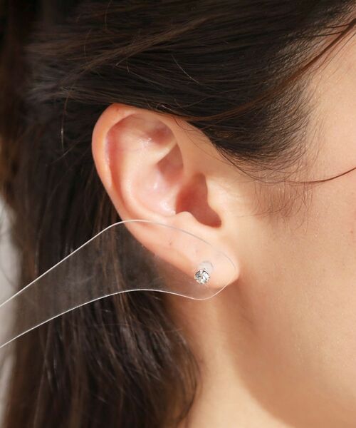 SHOO・LA・RUE / シューラルー ピアス・イヤリング | 【チタンポスト/6点セット】ピアス | 詳細8