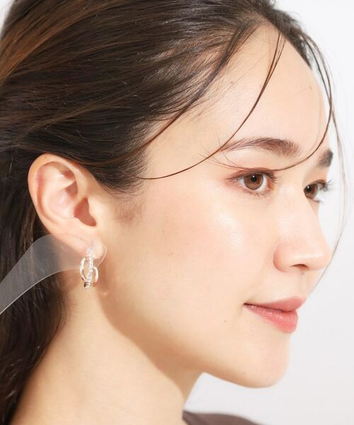 SHOO・LA・RUE / シューラルー ピアス・イヤリング | 【チタンポスト/6点セット】ピアス | 詳細9