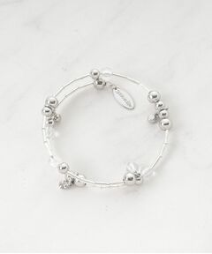 SHOO・LA・RUE / シューラルー ブレスレット・バングル | ボールチェーンバングル