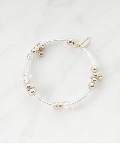 SHOO・LA・RUE / シューラルー ブレスレット・バングル | ボールチェーンバングル
