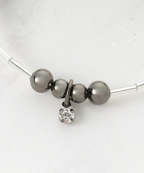 SHOO・LA・RUE / シューラルー ブレスレット・バングル | ボールチェーンバングル | 詳細2