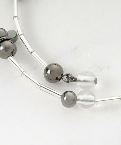 SHOO・LA・RUE / シューラルー ブレスレット・バングル | ボールチェーンバングル | 詳細3