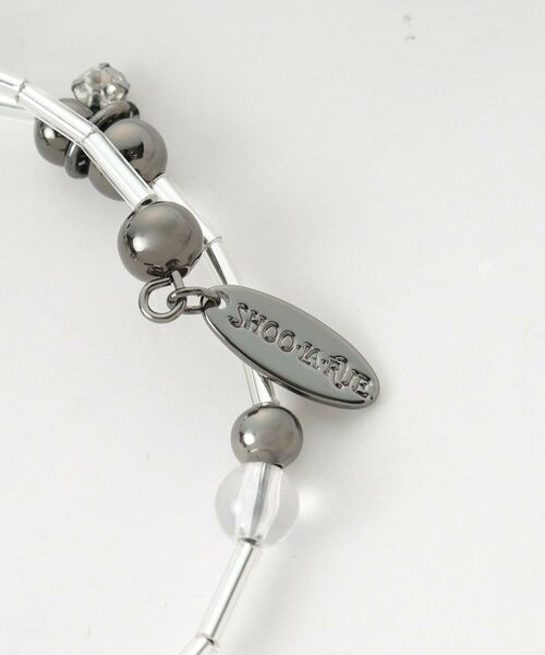 SHOO・LA・RUE / シューラルー ブレスレット・バングル | ボールチェーンバングル | 詳細4