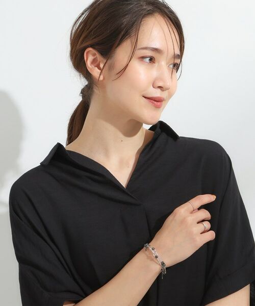 SHOO・LA・RUE / シューラルー ブレスレット・バングル | ボールチェーンバングル | 詳細5