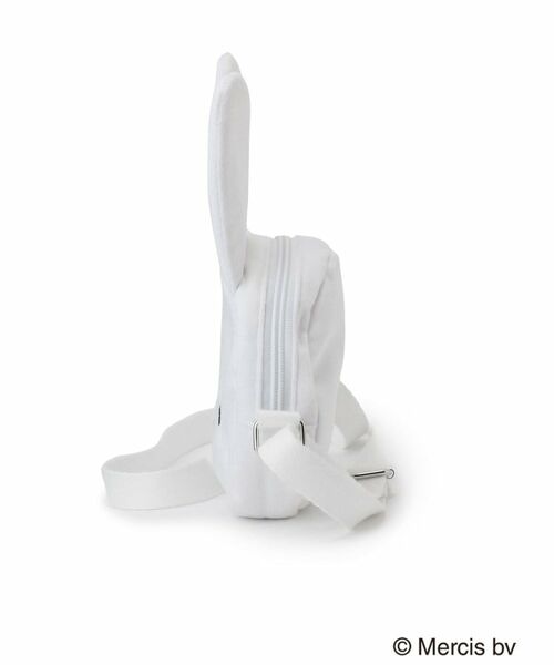 SHOO・LA・RUE / シューラルー ショルダーバッグ | 【miffy／boris】フェイスポシェット | 詳細2