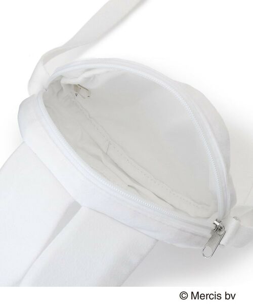 SHOO・LA・RUE / シューラルー ショルダーバッグ | 【miffy／boris】フェイスポシェット | 詳細4