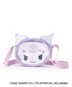 SHOO・LA・RUE / シューラルー ショルダーバッグ | 【サンリオキャラクターズ】ポシェット