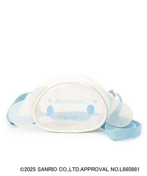 SHOO・LA・RUE / シューラルー ショルダーバッグ | 【サンリオキャラクターズ】ポシェット | 詳細1