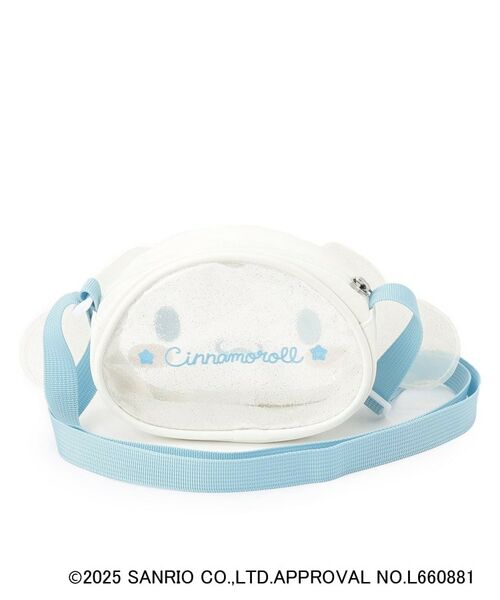 SHOO・LA・RUE / シューラルー ショルダーバッグ | 【サンリオキャラクターズ】ポシェット | 詳細3