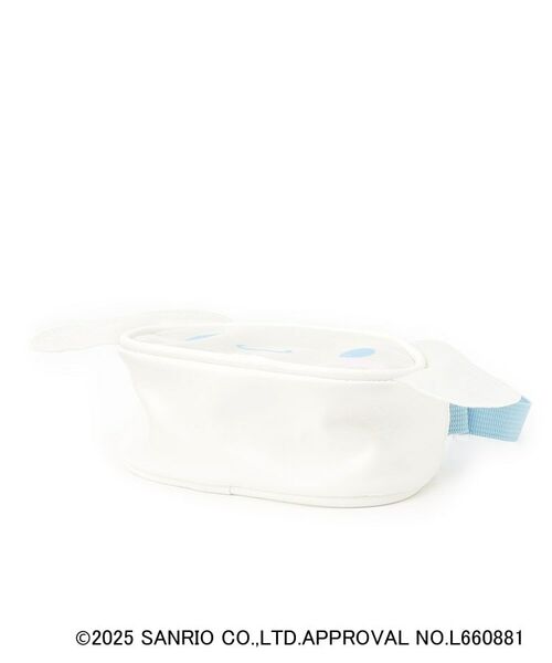 SHOO・LA・RUE / シューラルー ショルダーバッグ | 【サンリオキャラクターズ】ポシェット | 詳細4