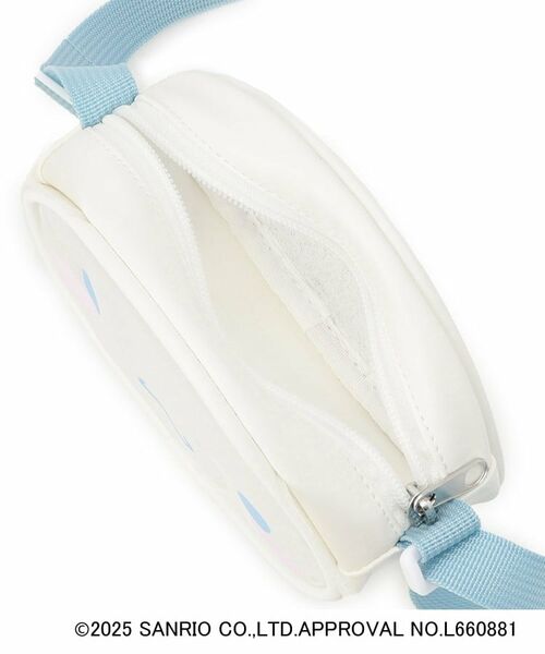 SHOO・LA・RUE / シューラルー ショルダーバッグ | 【サンリオキャラクターズ】ポシェット | 詳細5