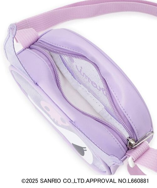 SHOO・LA・RUE / シューラルー ショルダーバッグ | 【サンリオキャラクターズ】ポシェット | 詳細6