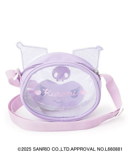 SHOO・LA・RUE / シューラルー ショルダーバッグ | 【サンリオキャラクターズ】ポシェット | 詳細8