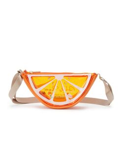 SHOO・LA・RUE / シューラルー ショルダーバッグ | PVCフルーツポシェット