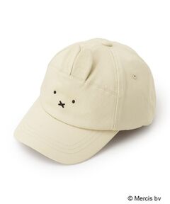 SHOO・LA・RUE / シューラルー キャップ | 【miffy／boris】キャップ