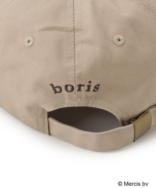 SHOO・LA・RUE / シューラルー キャップ | 【miffy／boris】キャップ | 詳細7