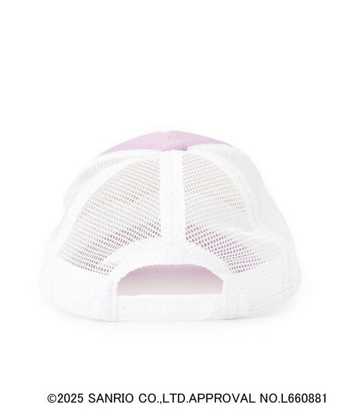 SHOO・LA・RUE / シューラルー キャップ | 【サンリオキャラクターズ】リボンキャップ | 詳細2