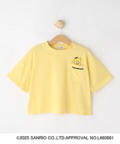 SHOO・LA・RUE / シューラルー Tシャツ | 【サンリオキャラクターズ】クロップドTシャツ