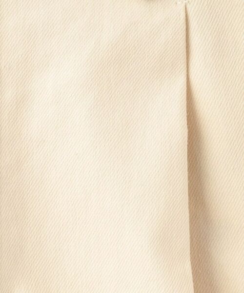 SHOO・LA・RUE / シューラルー ショート・ハーフ・半端丈パンツ | 【130-150cm】ハートモチーフに心ときめく ハイウエストショートパンツ | 詳細11