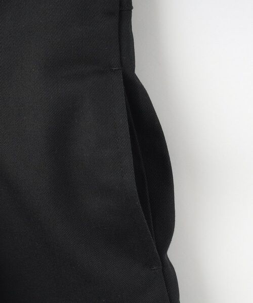 SHOO・LA・RUE / シューラルー ショート・ハーフ・半端丈パンツ | 【130-150cm】ハートモチーフに心ときめく ハイウエストショートパンツ | 詳細6