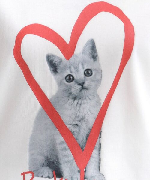 SHOO・LA・RUE / シューラルー Tシャツ | 【S-LL/ひんやり/汗ジミ軽減/UVカット】グラフィックアソートTシャツ | 詳細28