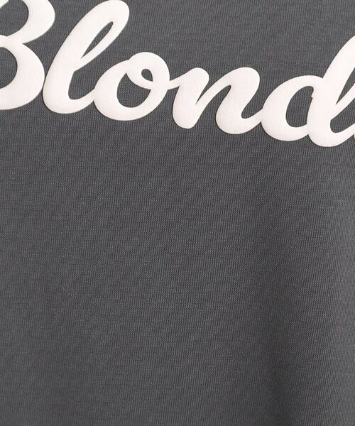 SHOO・LA・RUE / シューラルー Tシャツ | 【S-LL/汗ジミ軽減/ひんやり/UVカット】フリルTシャツ | 詳細4