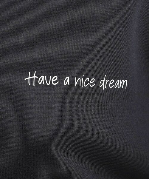 SHOO・LA・RUE / シューラルー Tシャツ | 【ひんやり/汗ジミ軽減/UVカット】プリントアソート BIG Tシャツ | 詳細12