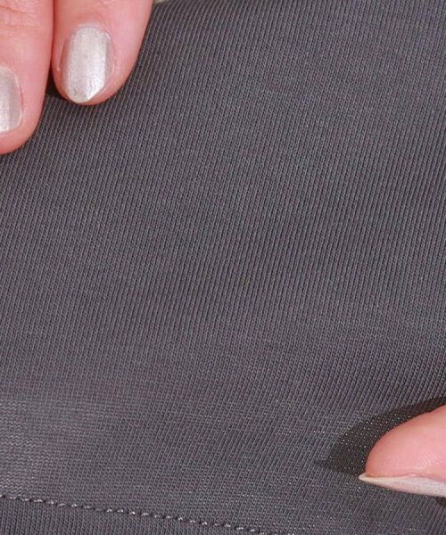 SHOO・LA・RUE / シューラルー Tシャツ | 【ひんやり/汗ジミ軽減/UVカット】プリントアソート BIG Tシャツ | 詳細23